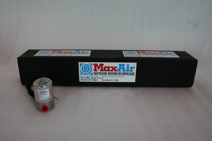 Max-AIr Complete Solenoid
