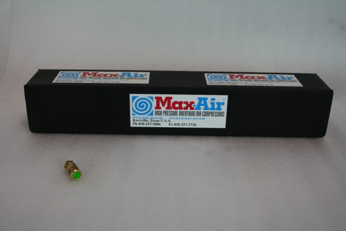 Max-Air 1st Stage Safety Valve
