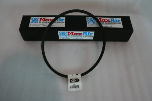 Drive Belt AX30 for Max-Air 35 E-1or E-3