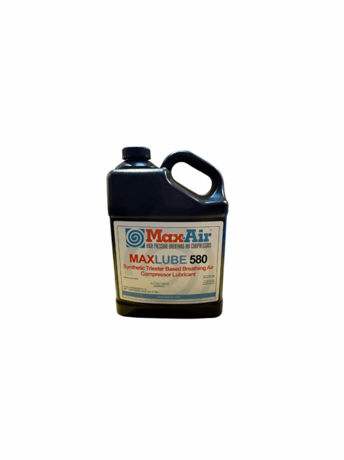 MaxLube 580 - Various Sizes