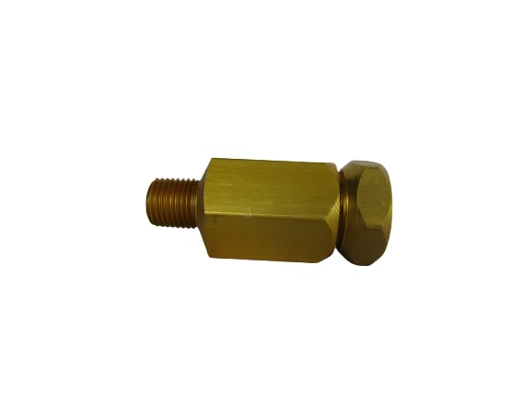 non-adjustable pressure valve ma-1310