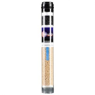 Use this breathing air filter cartridge filter for the Max-Air 35 compressor.