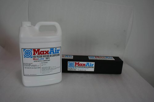 Max-Lube 501 1-Gallon