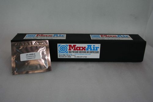 Max-Air MI-4000K CO/Moisture Element Kit