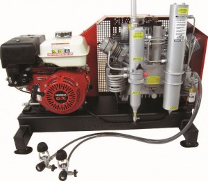 Max-Air 90 STD GH Air Compressor