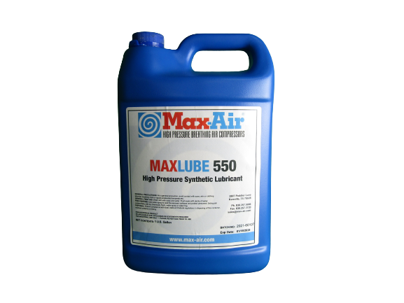 MaxLube 550 1 gal