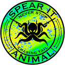 Spear It Animal