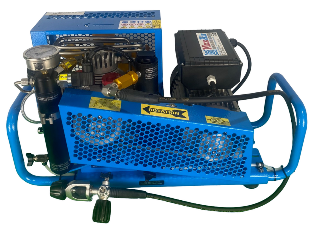 MAX コンプレッサー(16kg) | 防水道具専門サイト「t-gear.com」