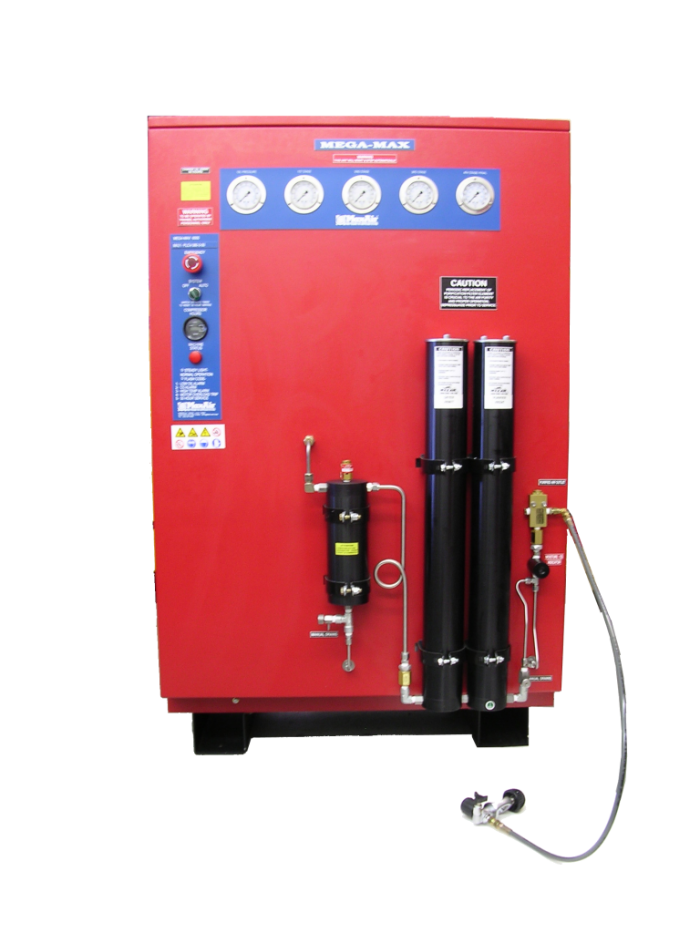 max air official website